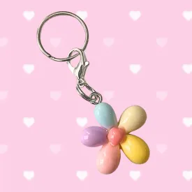 * Bridle Charm: Daisy Multi 💛 NEW