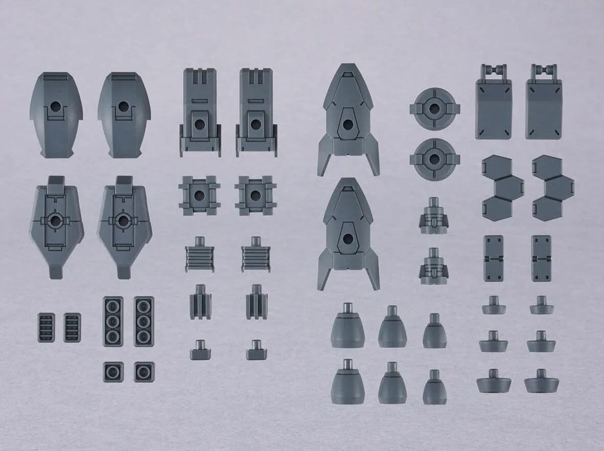 30 Minutes Missions Option Parts Set 15 (Multi Vernier/Multi-Joint) 1/144 Scale Accessory Set