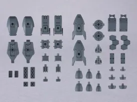 30 Minutes Missions Option Parts Set 15 (Multi Vernier/Multi-Joint) 1/144 Scale Accessory Set