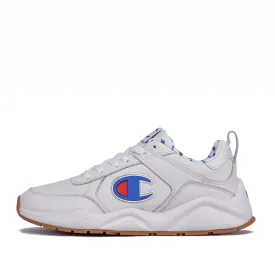 93 EIGHTEEN BIG C - WHITE