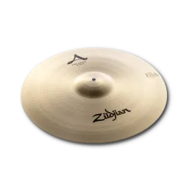 A Zildjian Thin Crashes