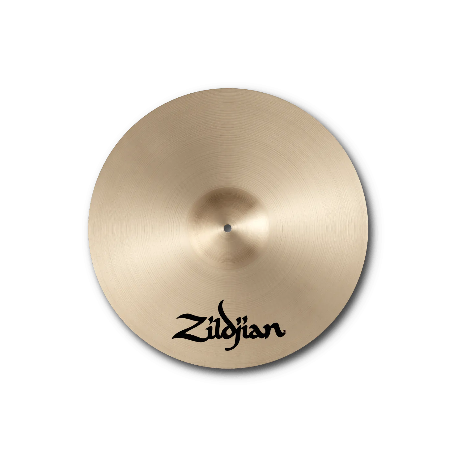A Zildjian Thin Crashes