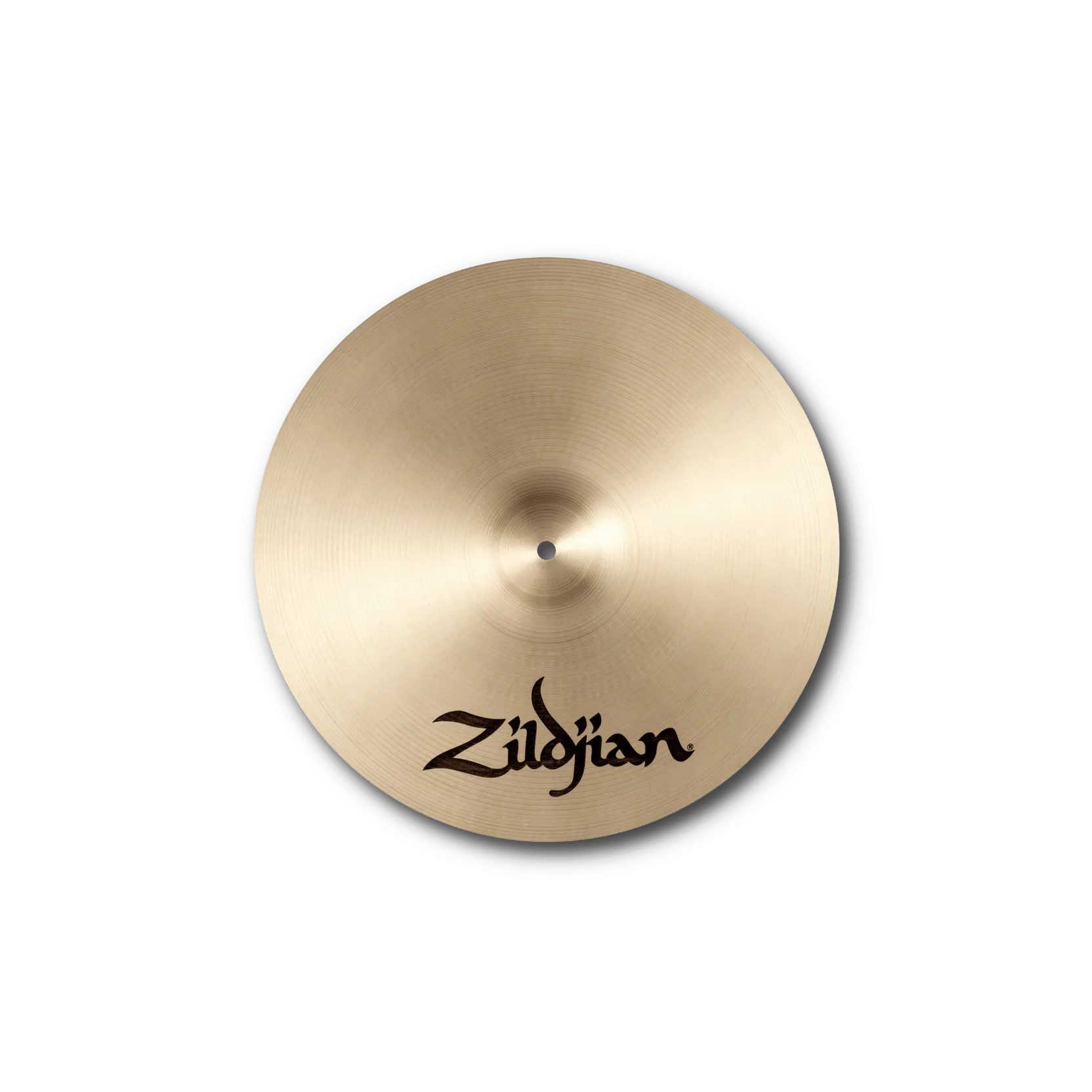 A Zildjian Thin Crashes
