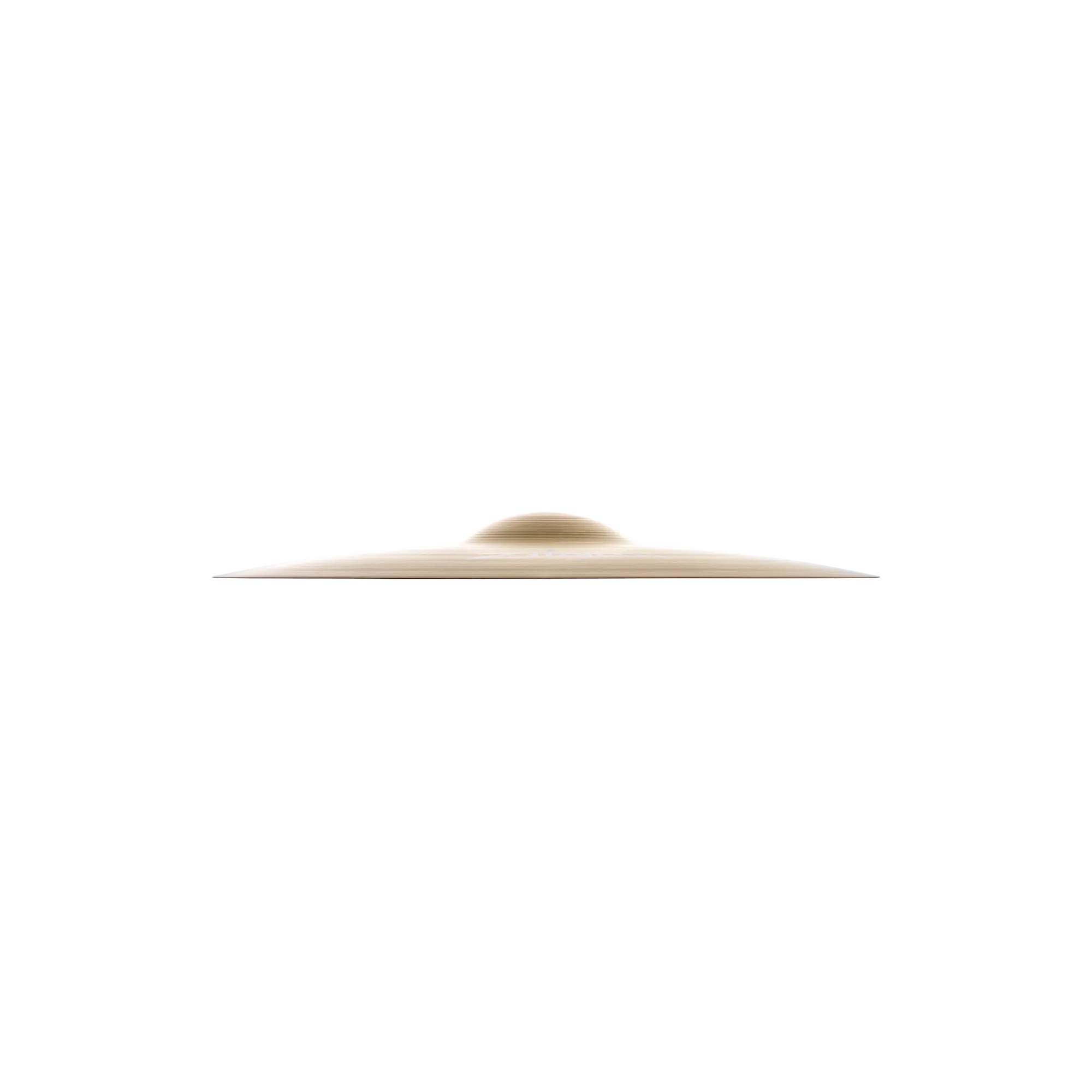 A Zildjian Thin Crashes