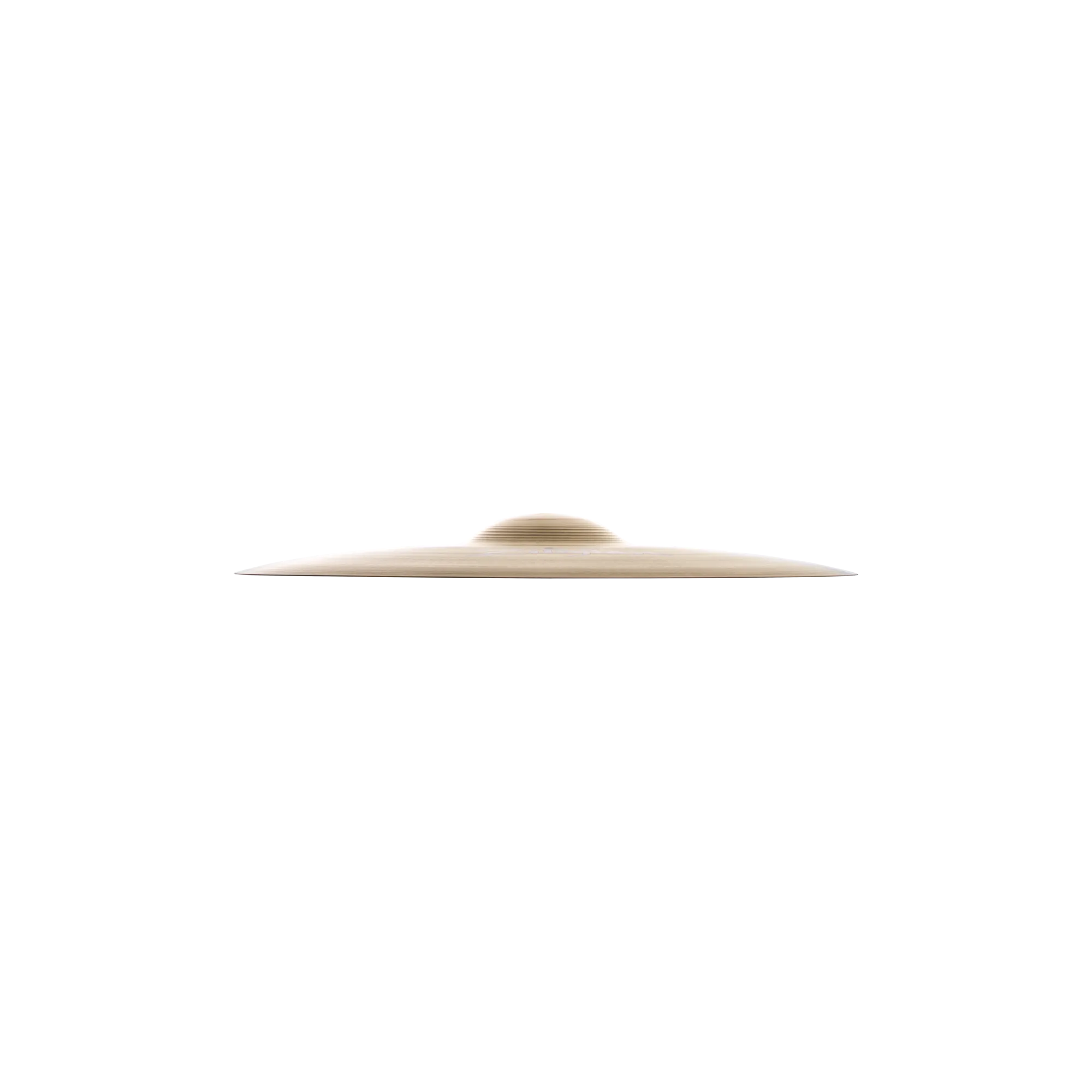 A Zildjian Thin Crashes