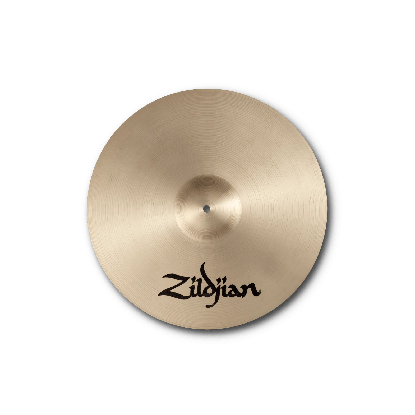 A Zildjian Thin Crashes