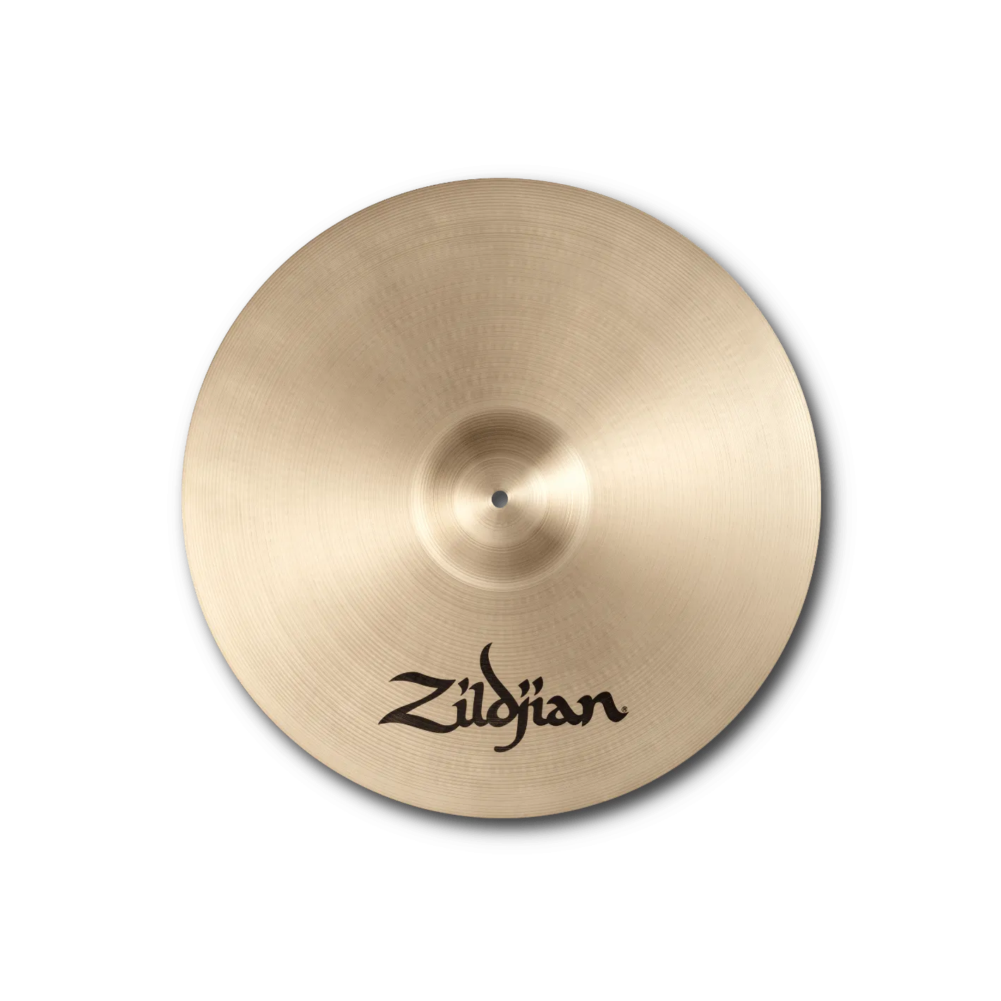 A Zildjian Thin Crashes