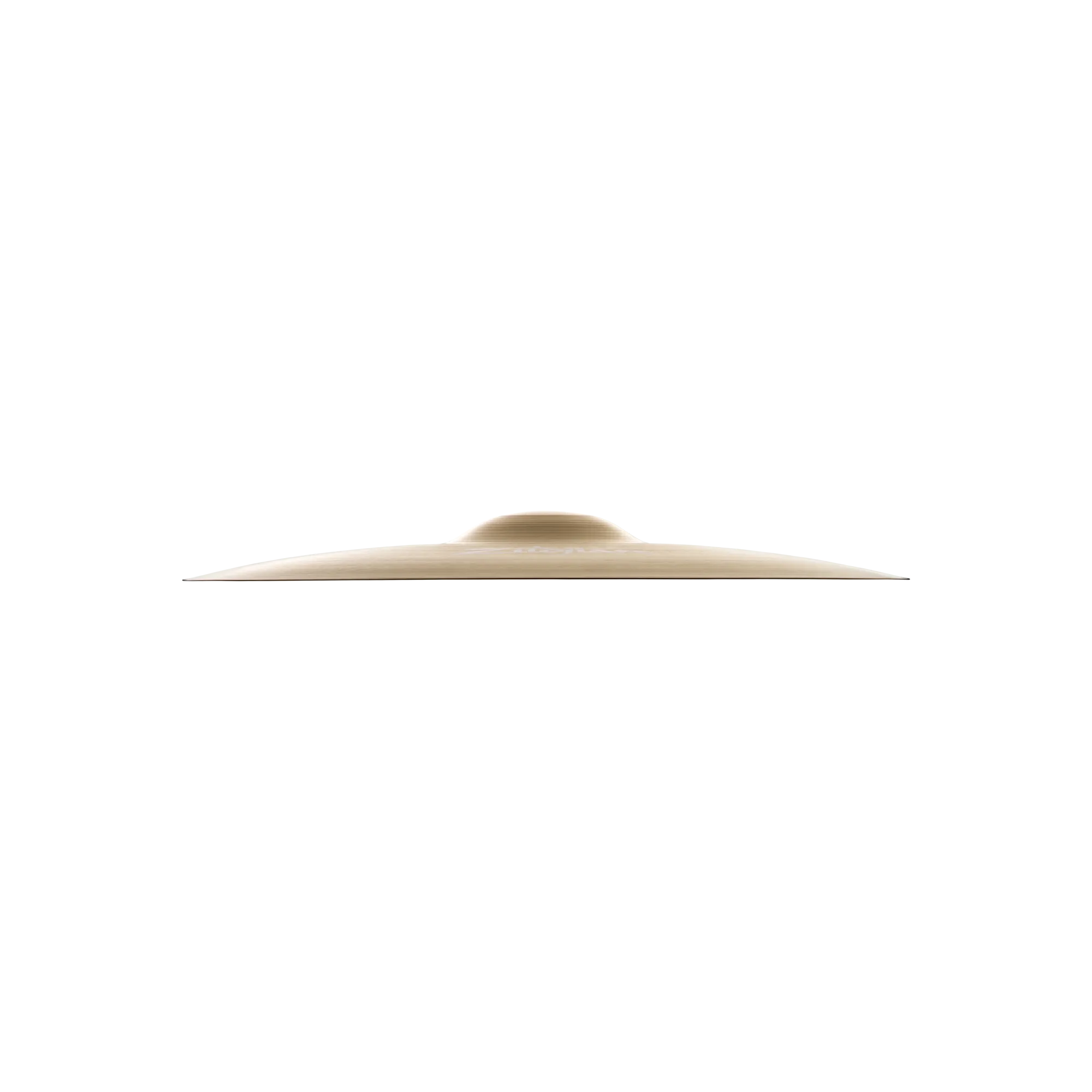 A Zildjian Thin Crashes