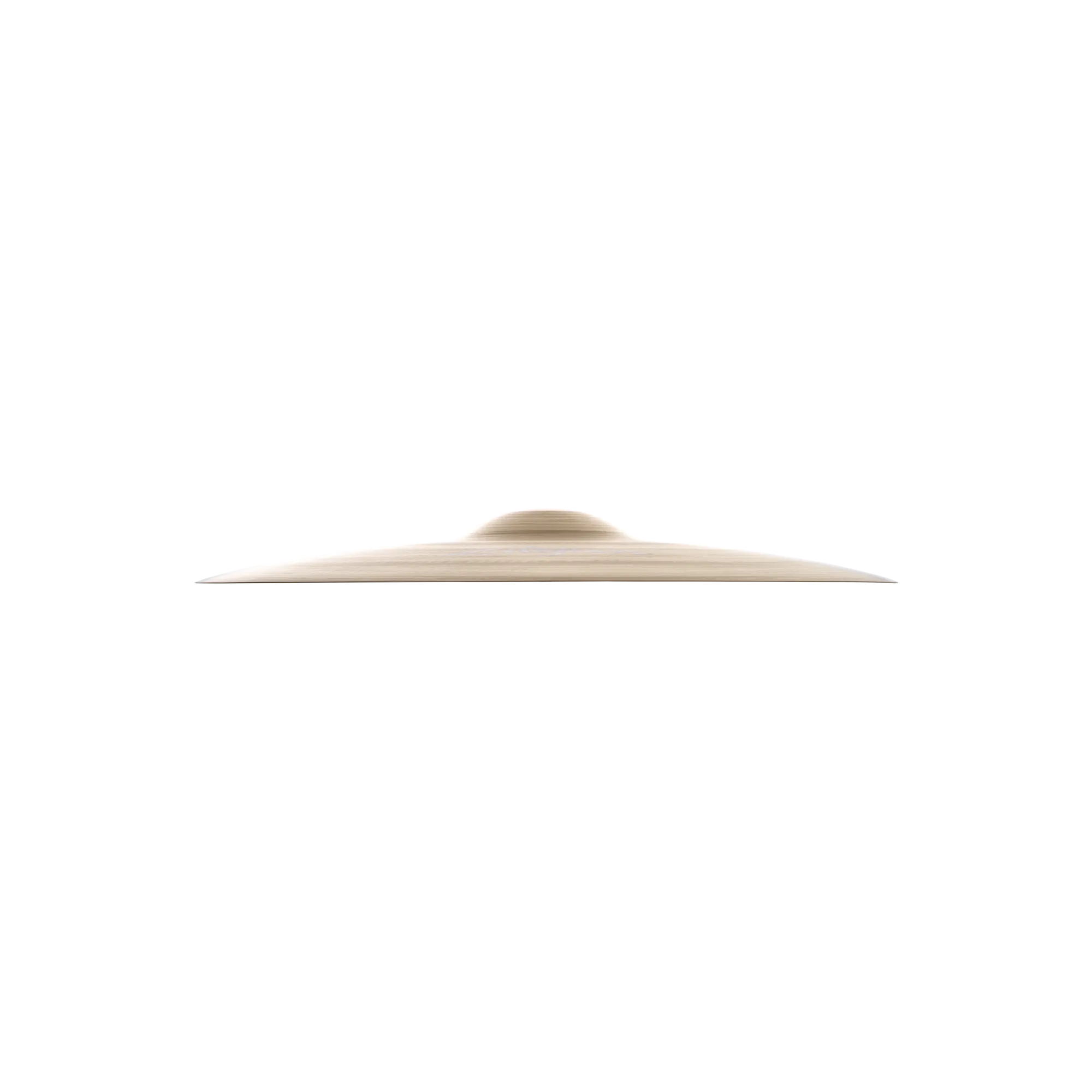 A Zildjian Thin Crashes