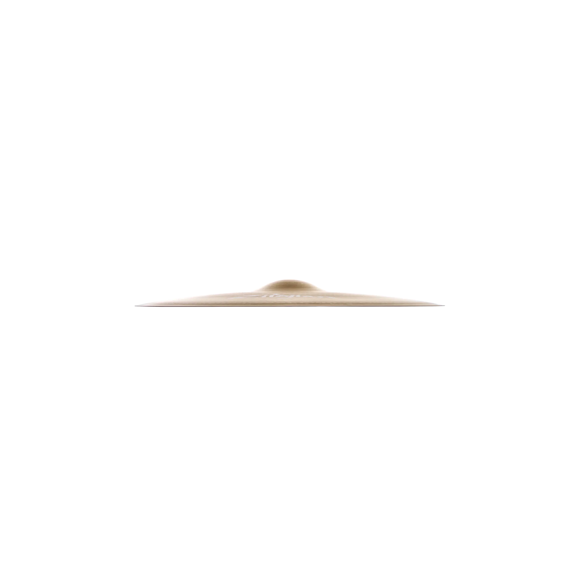 A Zildjian Thin Crashes