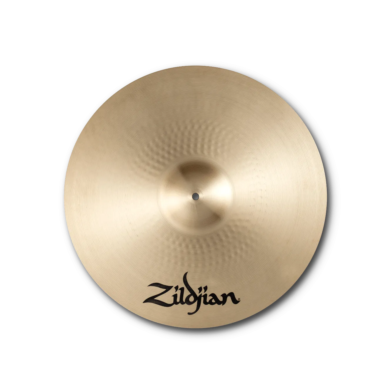 A Zildjian Thin Crashes