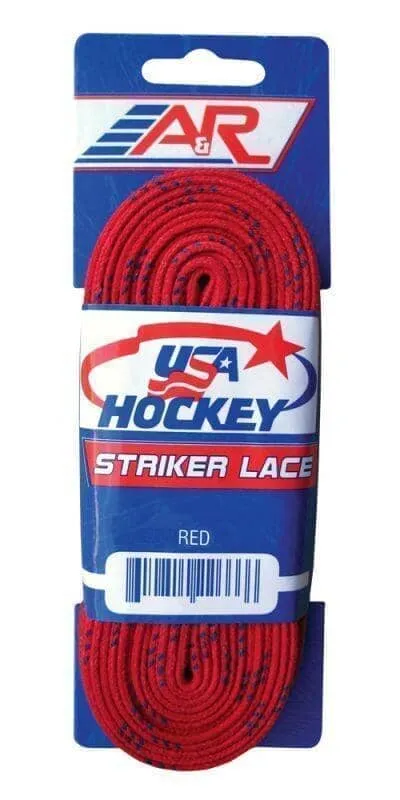 A&R USA Laces