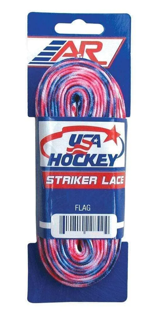 A&R USA Laces
