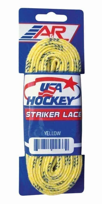 A&R USA Laces