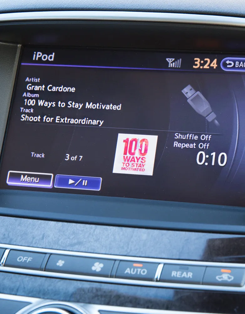 Advanced Auto Sales Mp3 Package PLUS
