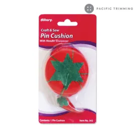 Allary Tomato Pincushion
