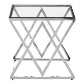 Allez Cross End Table