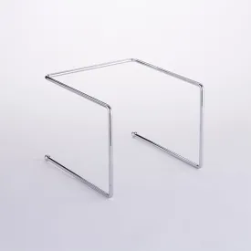 American Metalcraft 9" x 8" Pizza Stand, 7" High - 190039