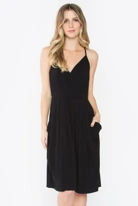 Baylin Knit Dress