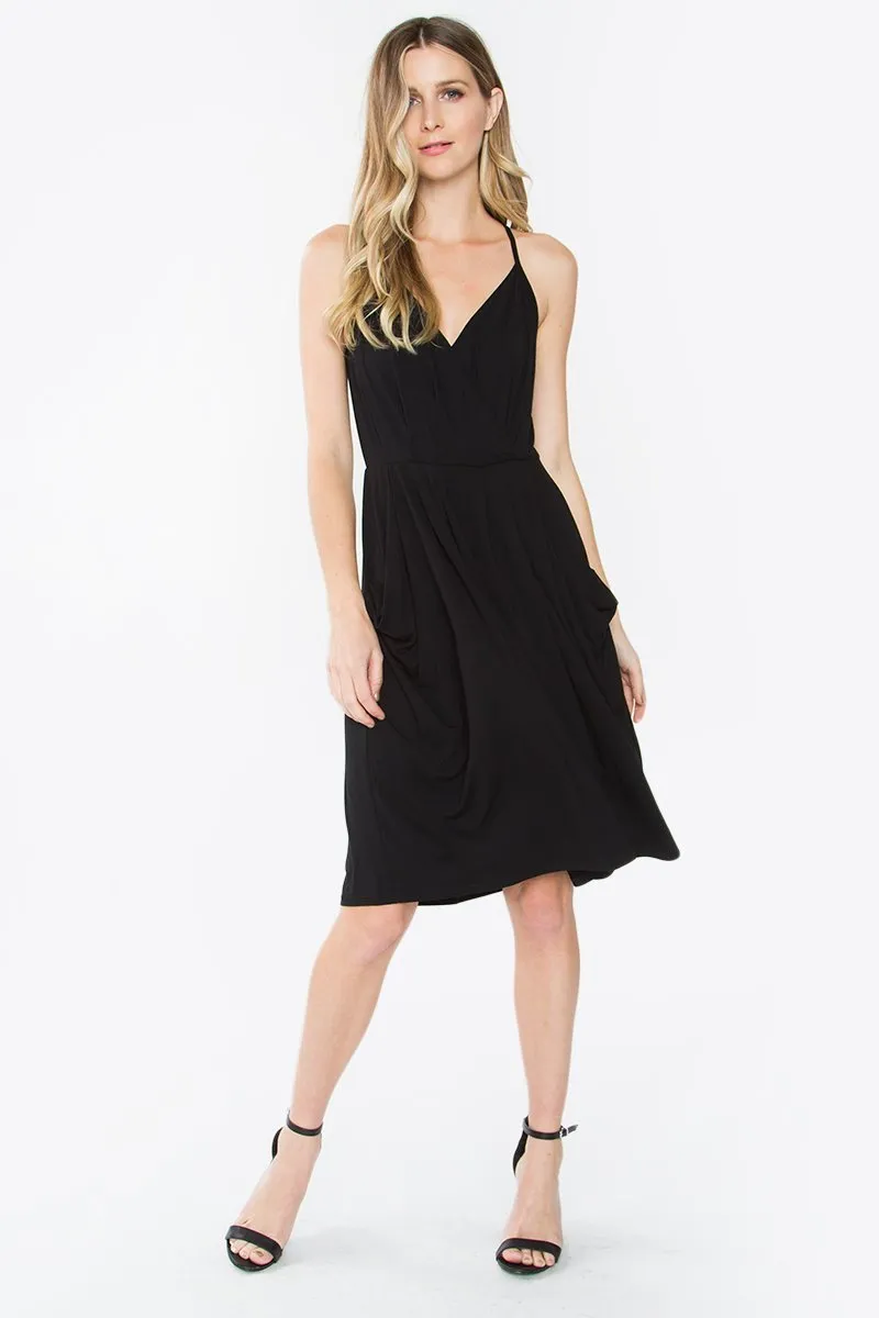 Baylin Knit Dress