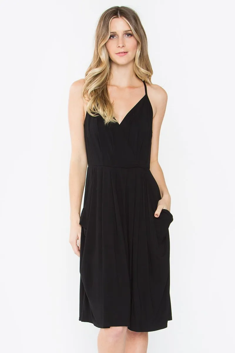 Baylin Knit Dress