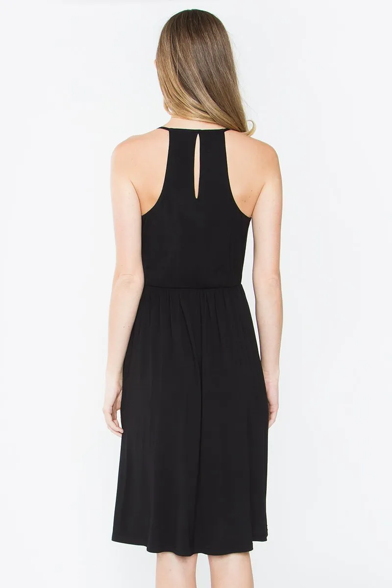 Baylin Knit Dress