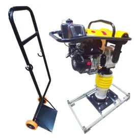 Best & Strong HCD80   TBS650 Engine Tamping Rammer
