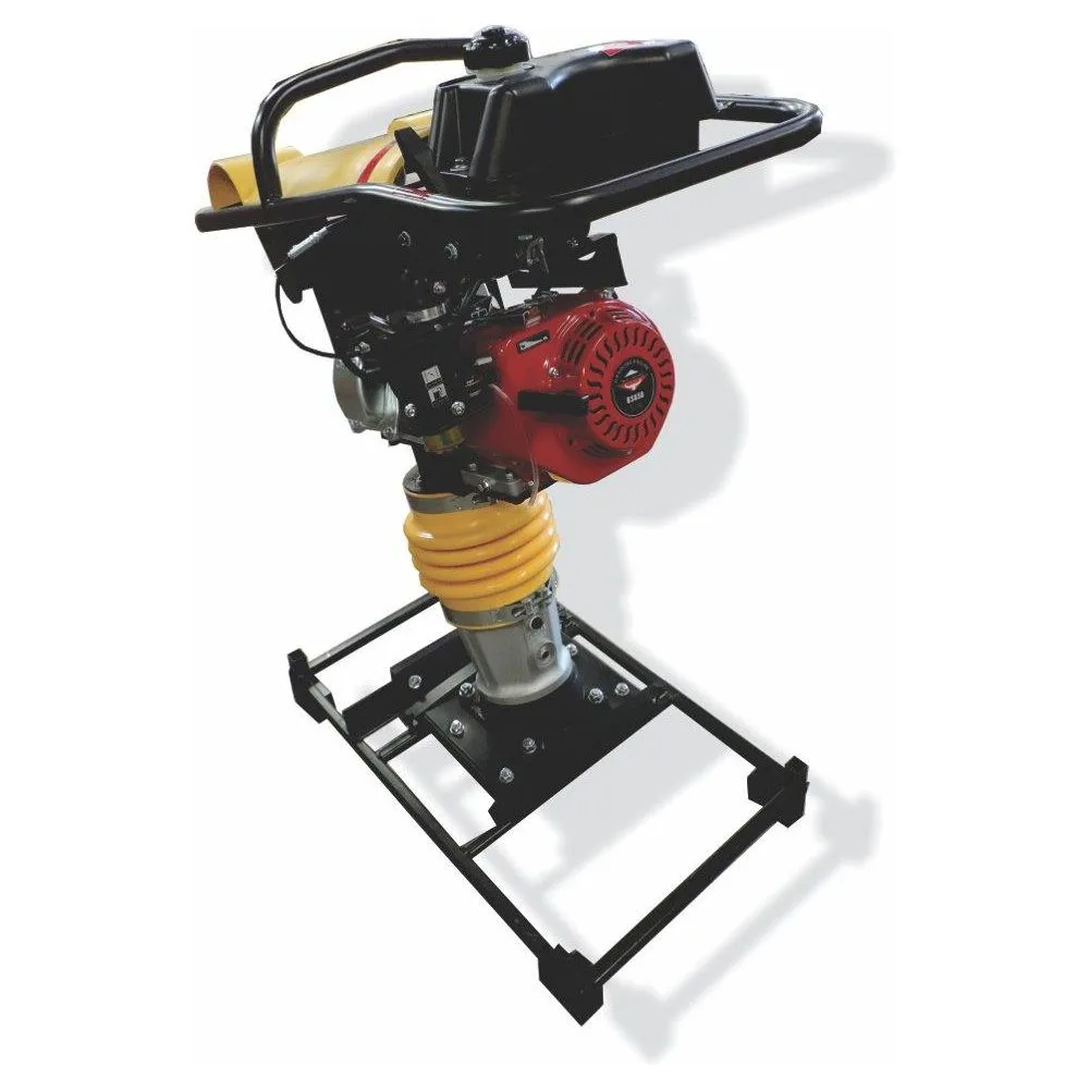 Best & Strong HCD80   TBS650 Engine Tamping Rammer