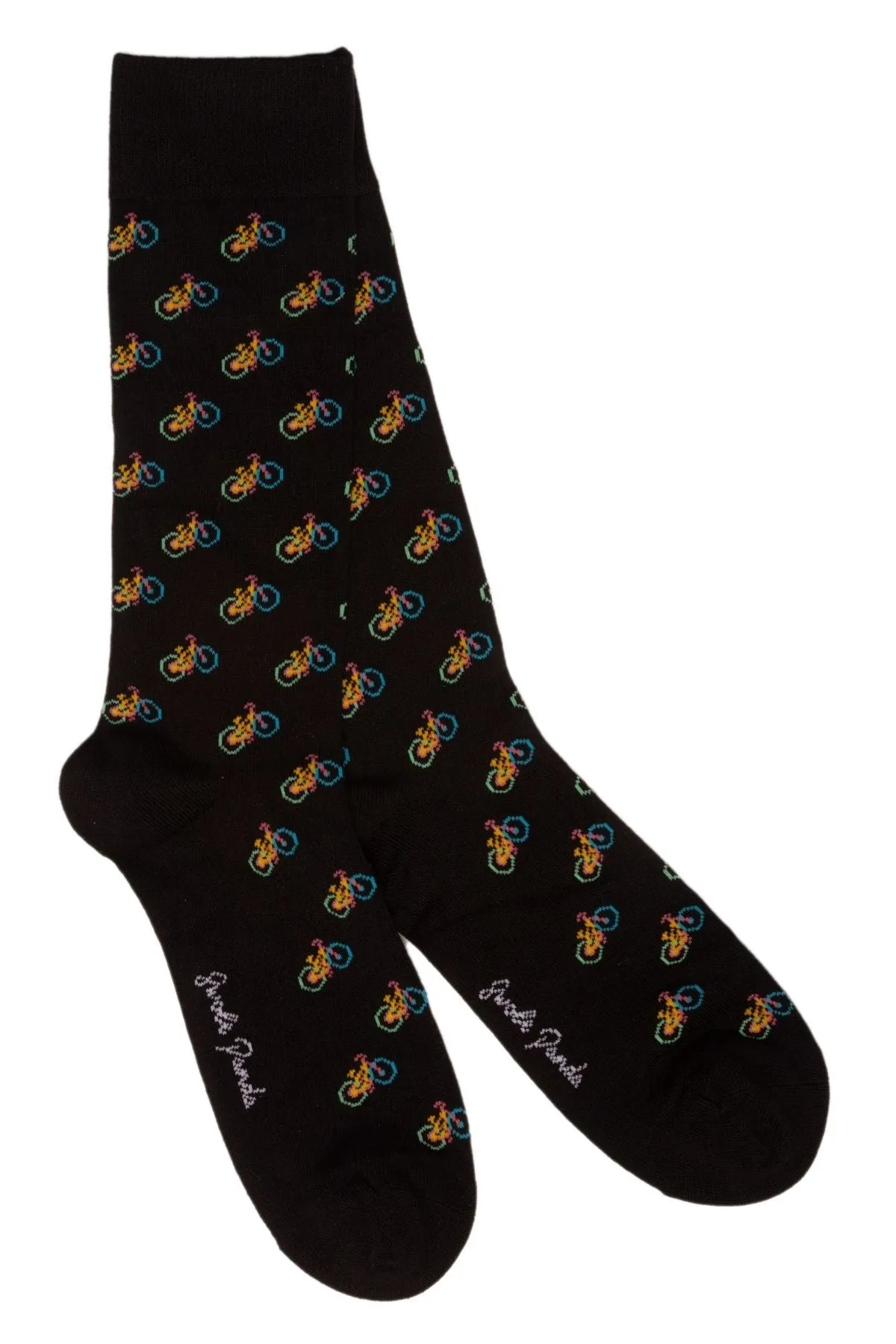 Bicycle Sock Bundle - Four Pairs