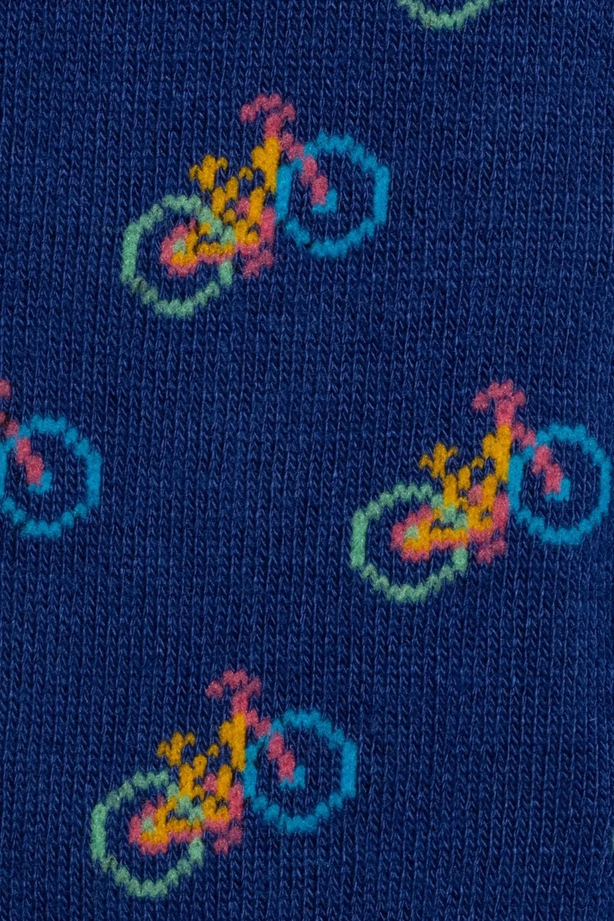 Bicycle Sock Bundle - Four Pairs