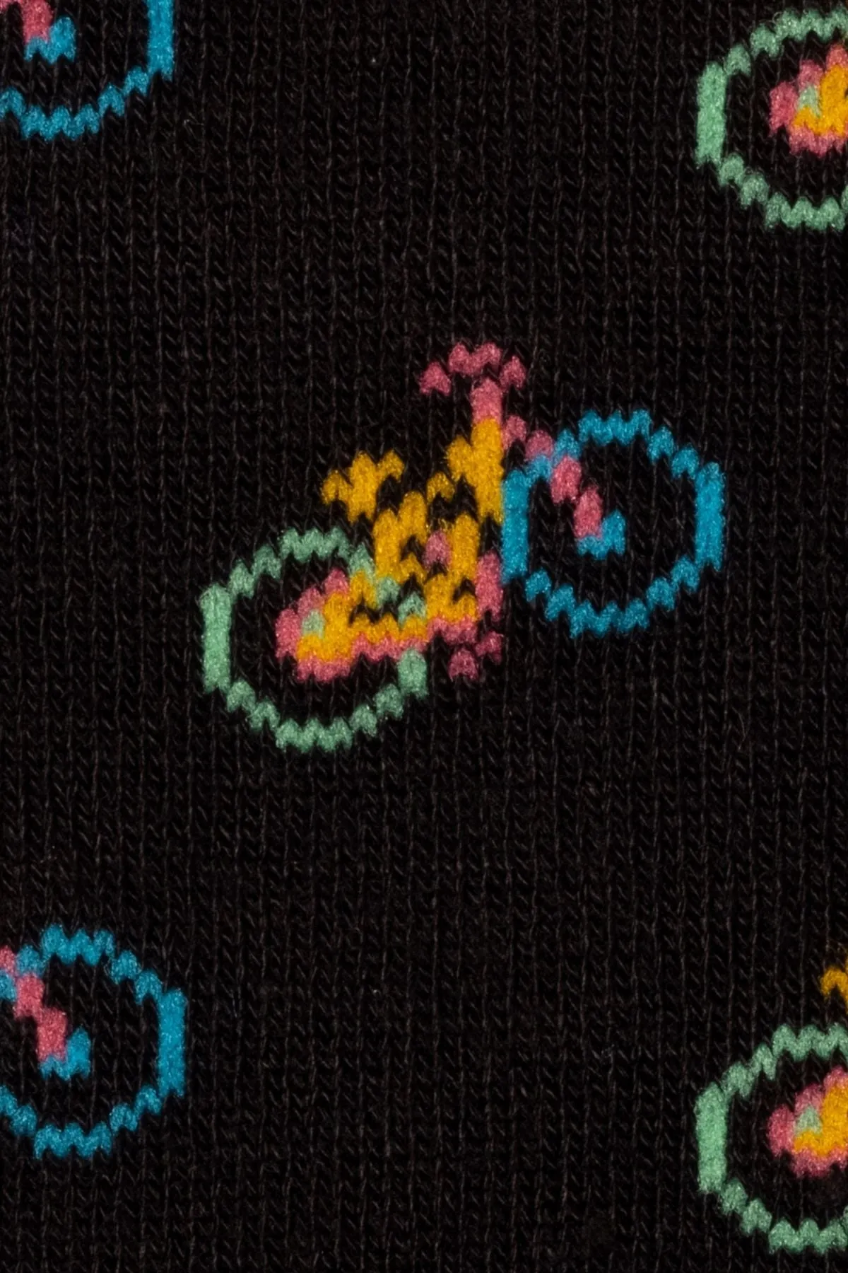 Bicycle Sock Bundle - Four Pairs