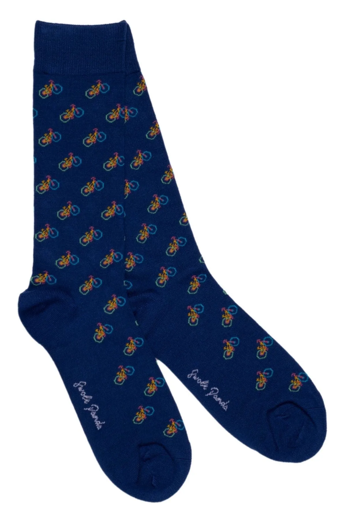 Bicycle Sock Bundle - Four Pairs