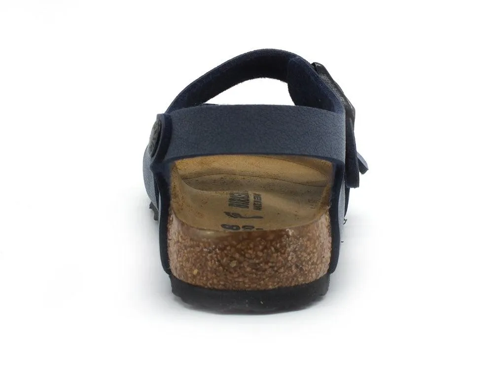BIRKENSTOCK New York Sandalo Bambino