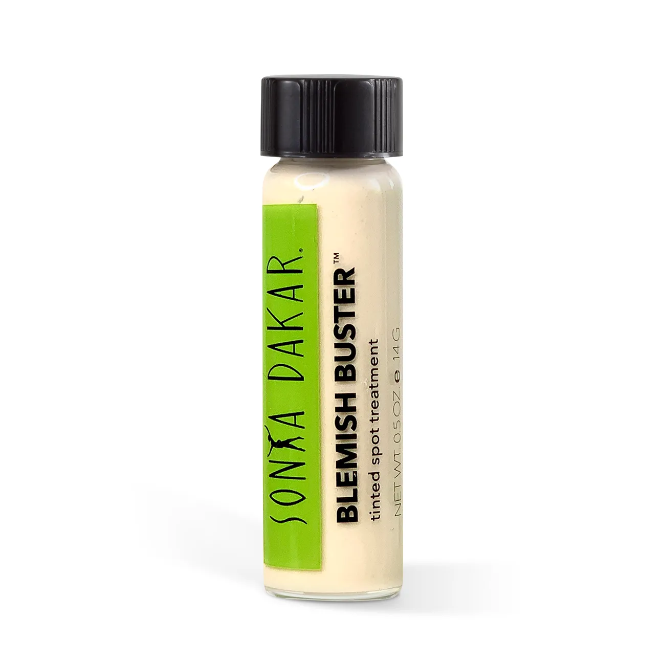 Blemish Buster