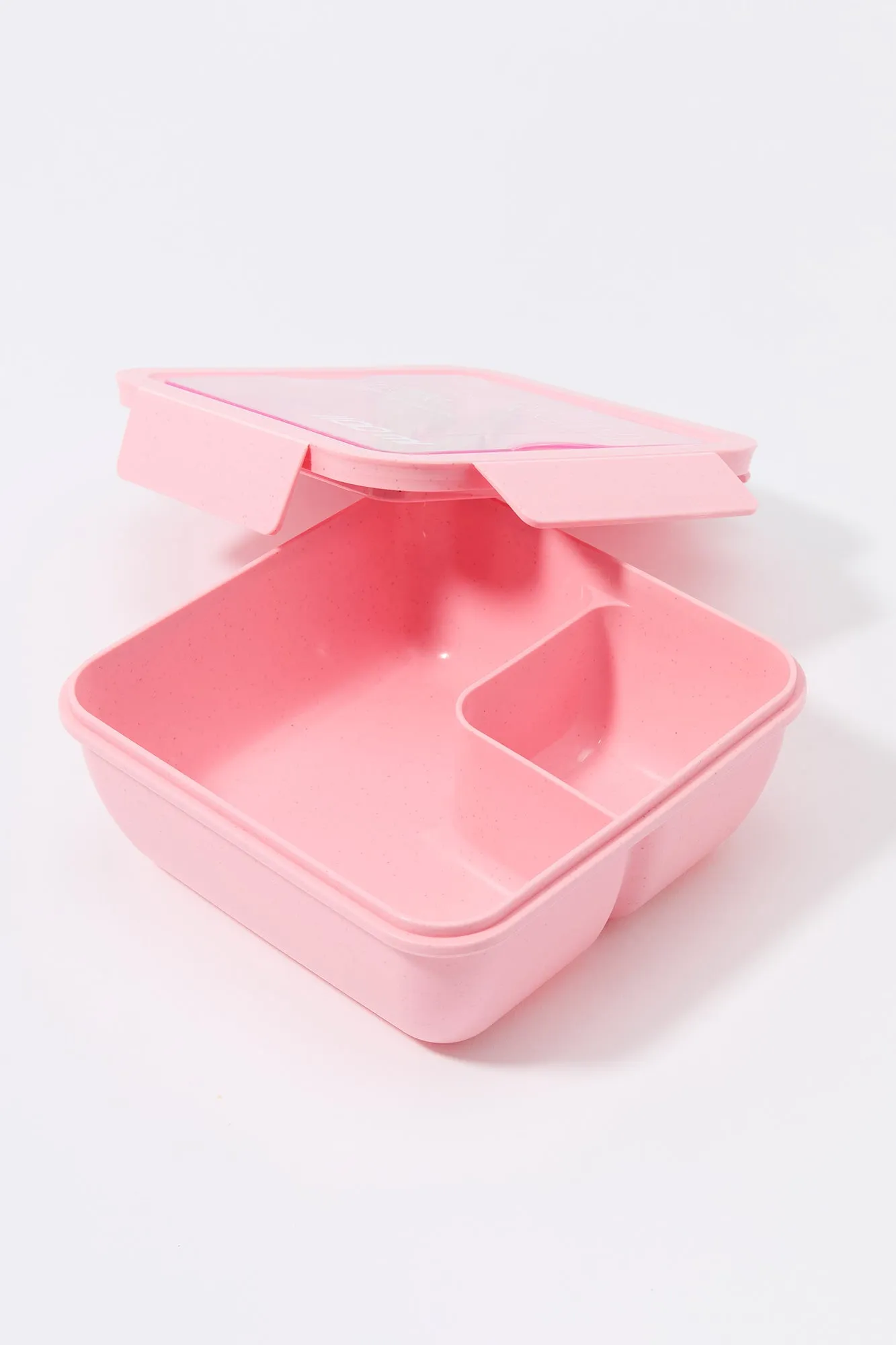 Boîte à lunch carrée pour fille