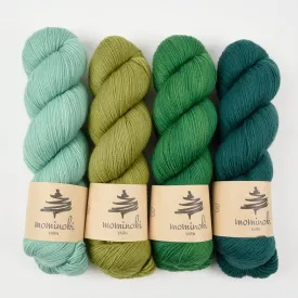 BRILLIANT MINT