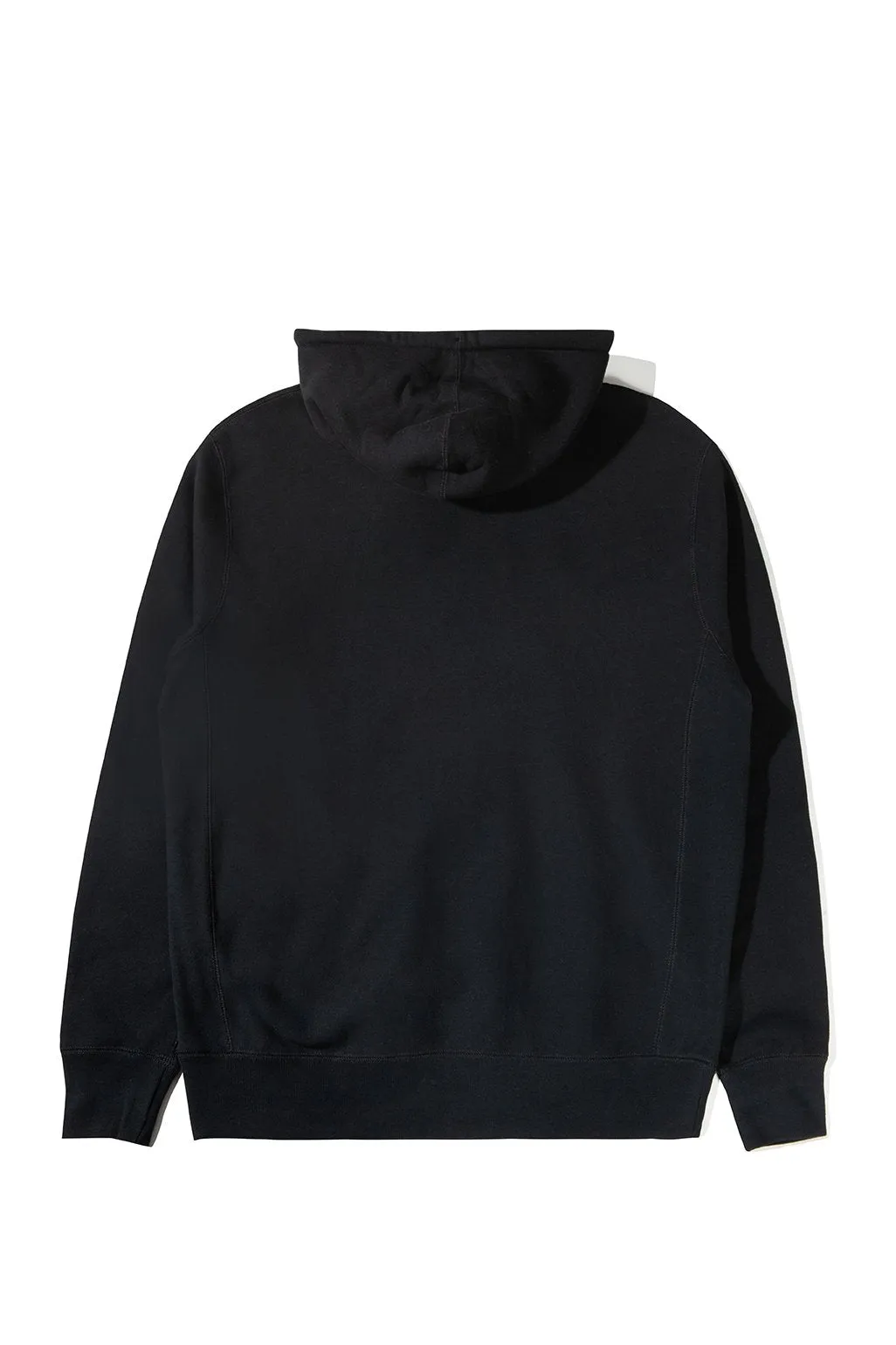 Brooklyn Projects Pullover Hoodie