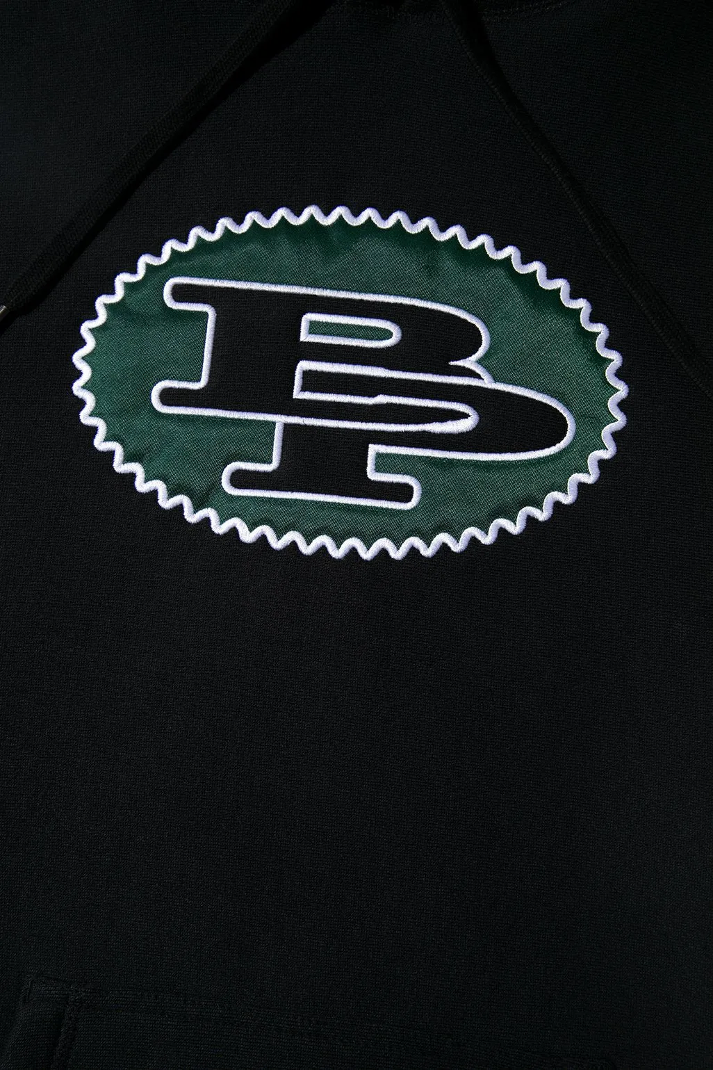 Brooklyn Projects Pullover Hoodie