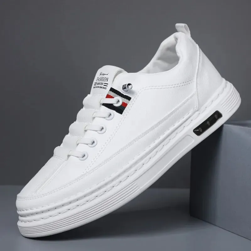 Bruno | Signature Sneakers