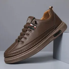 Bruno | Signature Sneakers