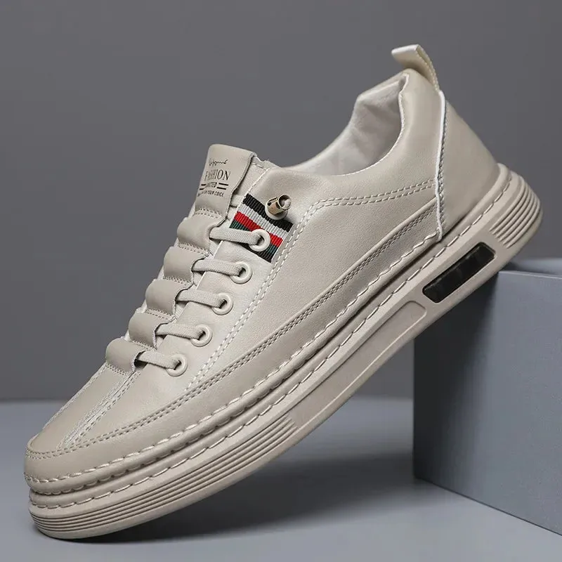 Bruno | Signature Sneakers