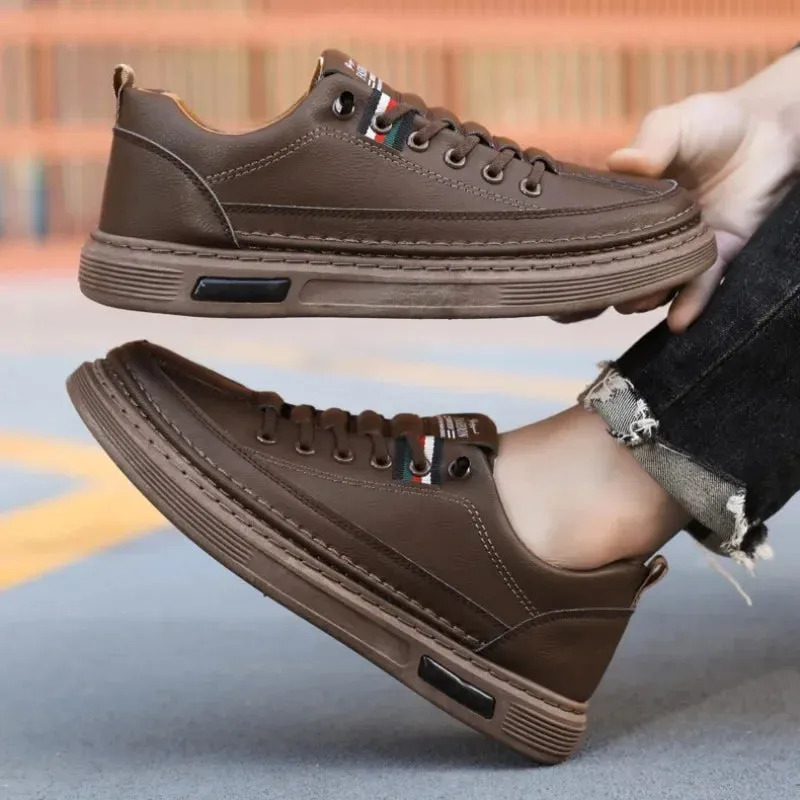 Bruno | Signature Sneakers