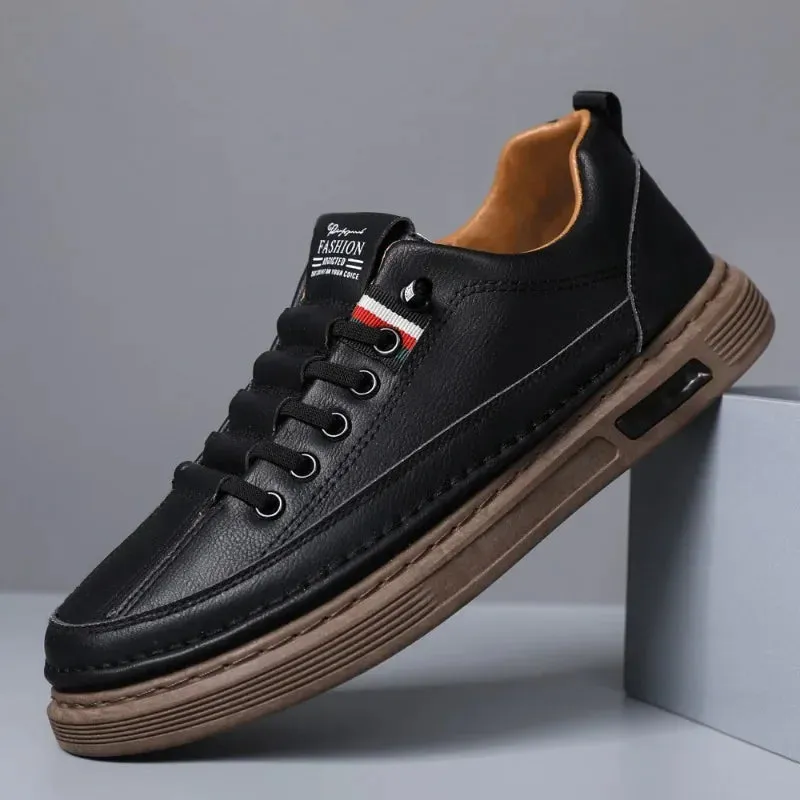 Bruno | Signature Sneakers
