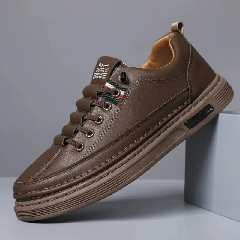 Bruno | Signature Sneakers