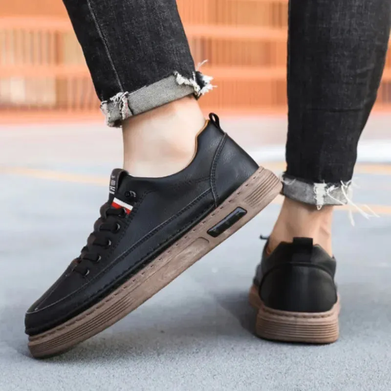 Bruno | Signature Sneakers