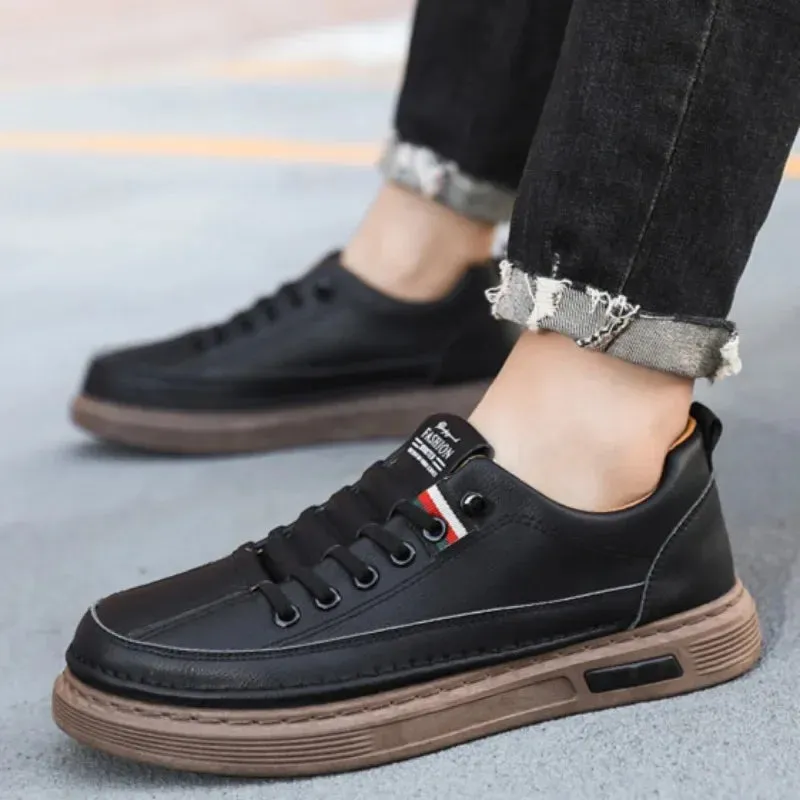 Bruno | Signature Sneakers