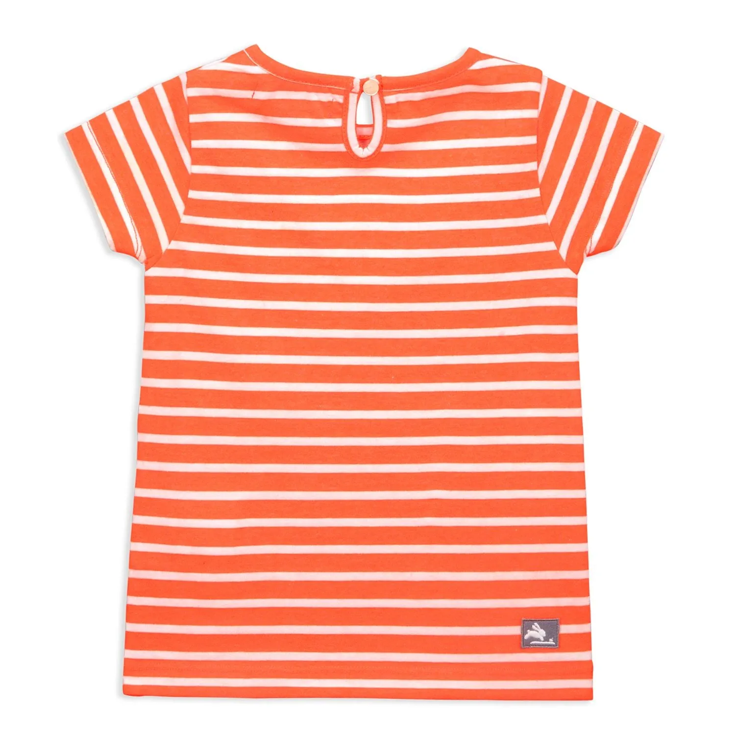Butterfly Tee