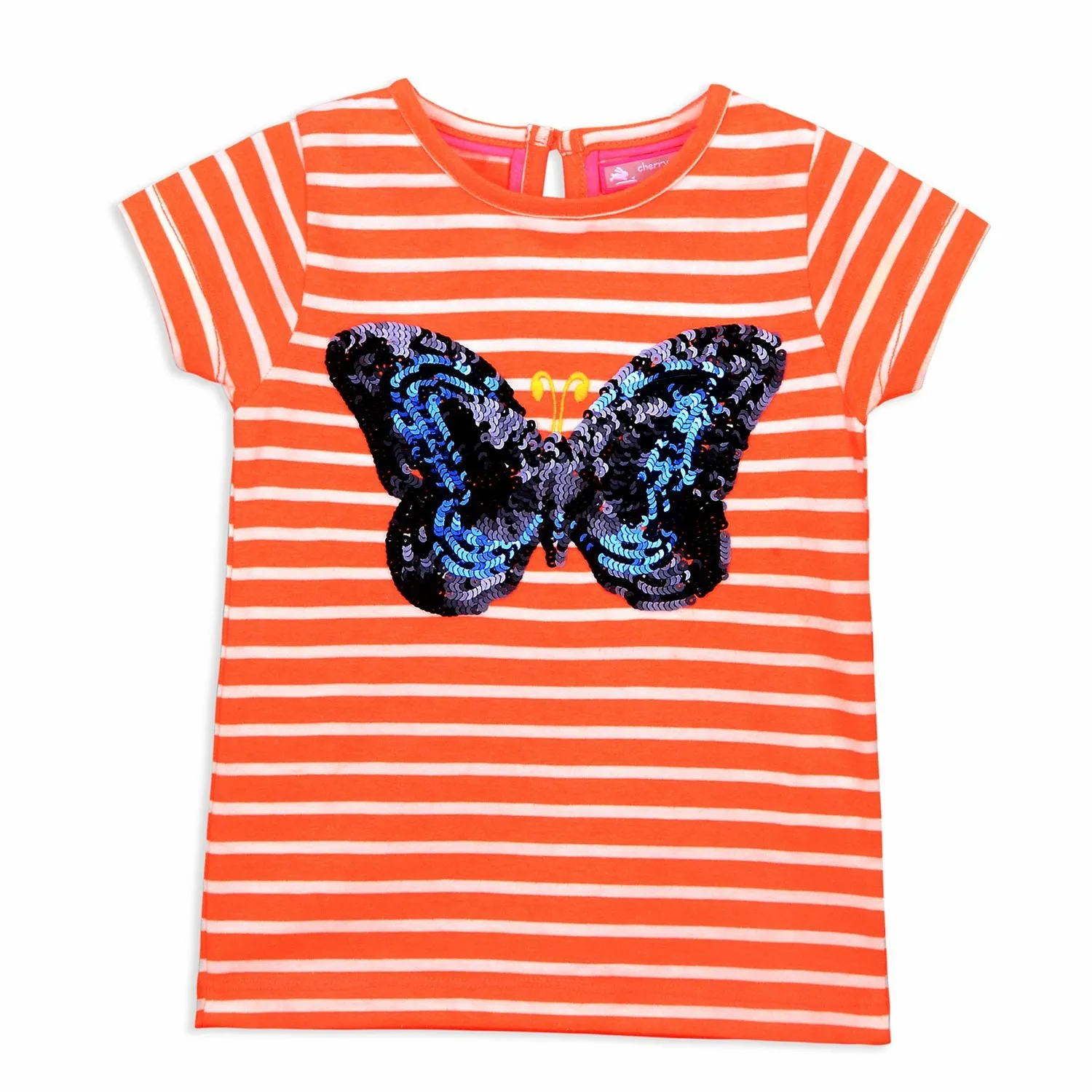 Butterfly Tee