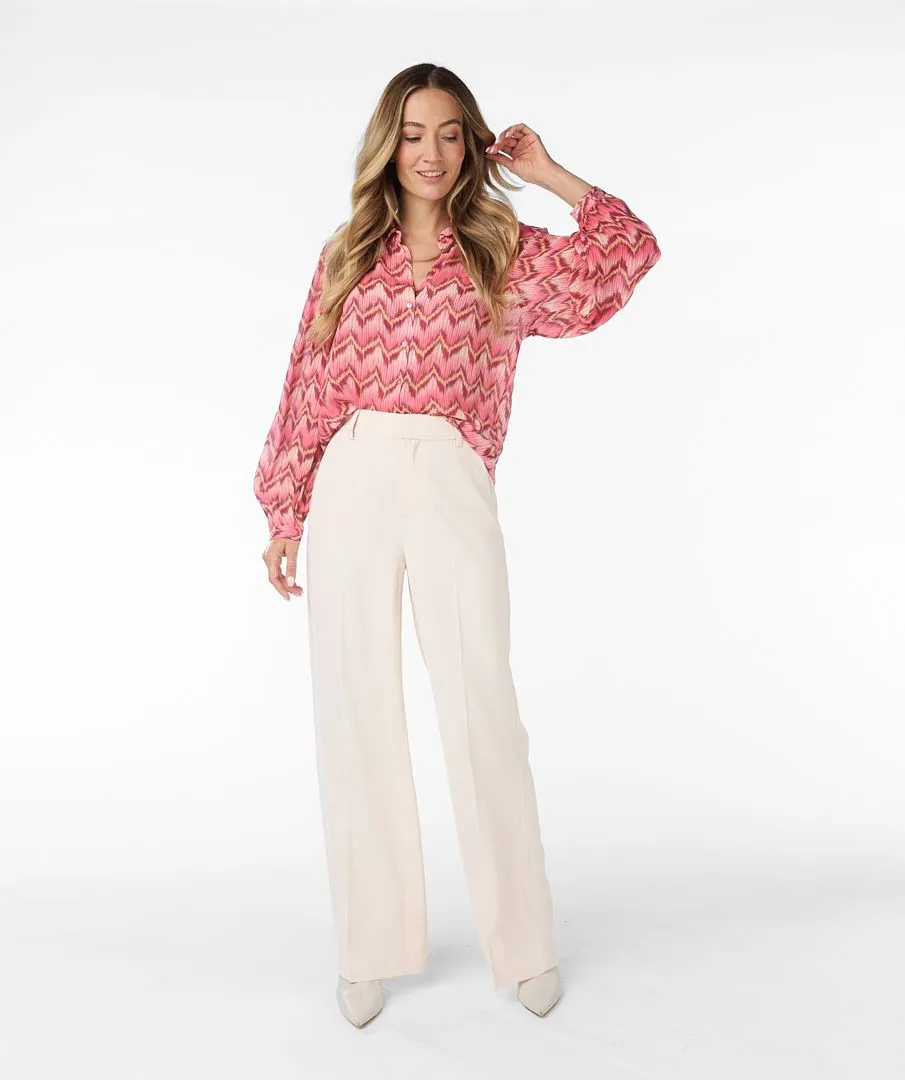 City Wide Trousers