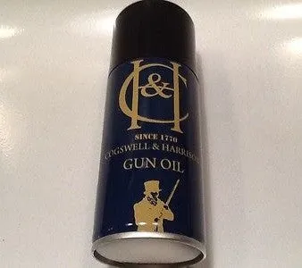 Cogswell & Harrison Gun Oil